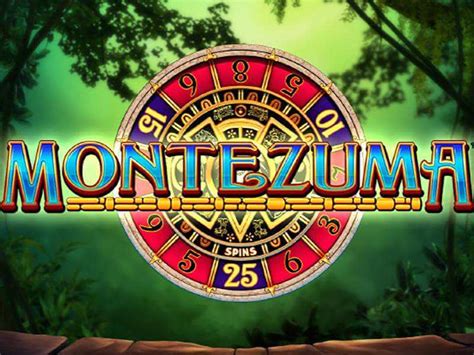montezuma slot|Iba pa.